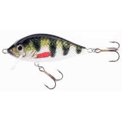 Vobler Jaxon Karas SW F, Culoare OEX, 9cm/21g