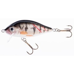 Vobler Jaxon Karas SW F, Culoare OSY, 9cm/21g