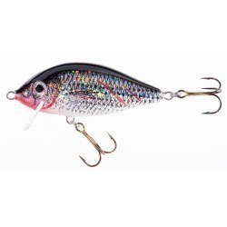Vobler Jaxon Karas SW F, Culoare SLY, 7cm/10g