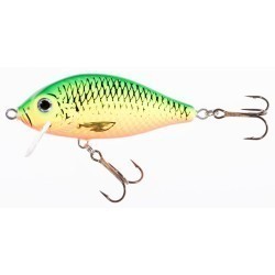 Vobler Jaxon Karas SW F, Culoare ZAX, 9cm/21g