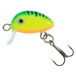Vobler Jaxon Holo Select Micron S, Culoare MV, 2cm/1.2g