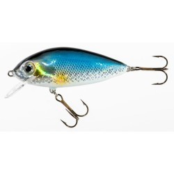 Vobler Jaxon Tingo F, Culoare NS, 5cm/7g