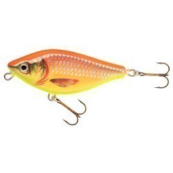 Vobler Jaxon Hiper Jerk Sinking CD, 9cm/27g