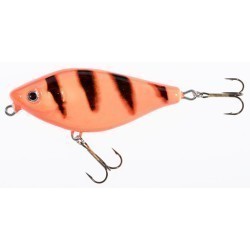 Vobler Jaxon Hiper Jerk Sinking OR, 11cm/46g