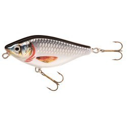 Vobler Jaxon Hiper Jerk Sinking SD, 11cm/46g