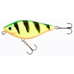 Vobler Jaxon Hiper Jerk Sinking TT, 11cm/46g