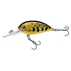 Vobler Jaxon Atract Aris F, Culoare B, 4cm/4.8g