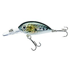 Vobler Jaxon Atract Aris F, Culoare C, 4cm/4.8g