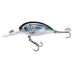 Vobler Jaxon Atract Aris F, Culoare D, 4cm/4.8g