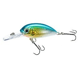 Vobler Jaxon Atract Aris F, Culoare I, 4cm/4.8g