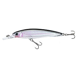 Vobler Jaxon Atract Bleak F, Culoare A, 10cm/14.1g