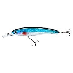 Vobler Jaxon Atract Bleak F, Culoare B, 10cm/14.1g