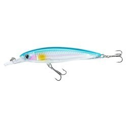 Vobler Jaxon Atract Bleak F, Culoare C, 10cm/14.1g