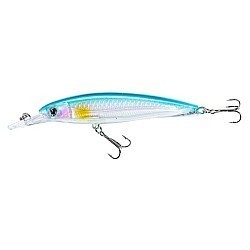 Vobler Jaxon Atract Bleak F, Culoare C, 8cm/7g