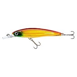 Vobler Jaxon Atract Bleak F, Culoare D, 8cm/7g