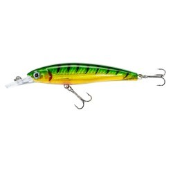Vobler Jaxon Atract Bleak F, Culoare E, 10cm/14.1g