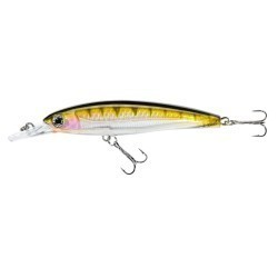 Vobler Jaxon Atract Bleak F, Culoare G, 10cm/14.1g