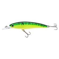 Vobler Jaxon Atract Bleak F, Culoare I, 10cm/14.1g