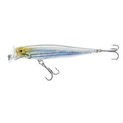 Vobler Jaxon Atract Flash S, Culoare B, 8.5cm/17g