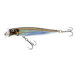 Vobler Jaxon Atract Flash S, Culoare D, 8.5cm/17g