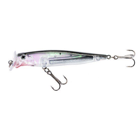 Vobler Jaxon Atract Flash S, Culoare E, 8.5cm/17g