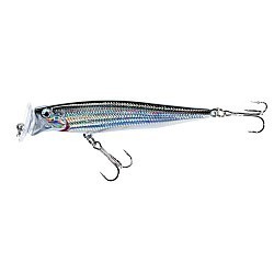Vobler Jaxon Atract Flash S, Culoare F, 8.5cm/17g