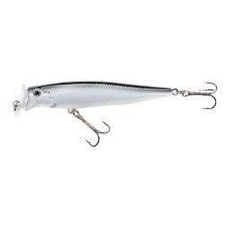 Vobler Jaxon Atract Flash S, Culoare G, 8.5cm/17g