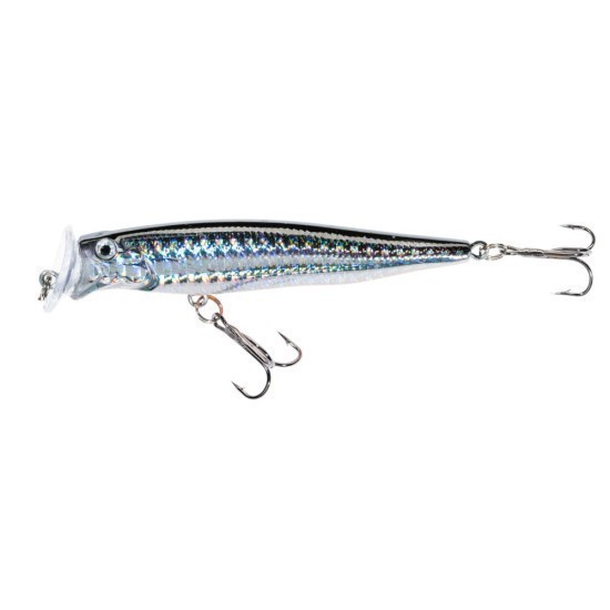 Vobler Jaxon Atract Flash S, Culoare I, 8.5cm/17g