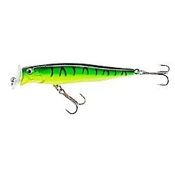 Vobler Jaxon Atract Flash S, Culoare J, 8.5cm/17g