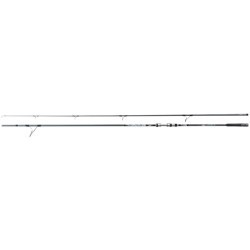 Lansetă Jaxon Carp Academy L Rod, 3.90m/3.5lbs, 2buc