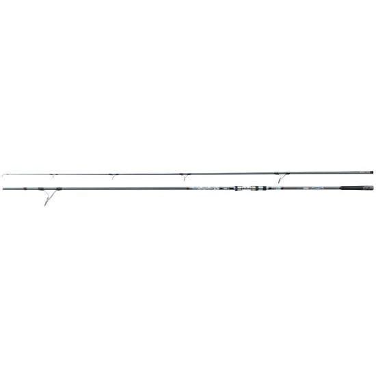Lansetă Jaxon Carp Academy L Rod, 3.90m/3.5lbs, 2buc