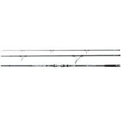 Lansetă Jaxon Carp Academy L Rod, 3.90m/3lbs, 3buc
