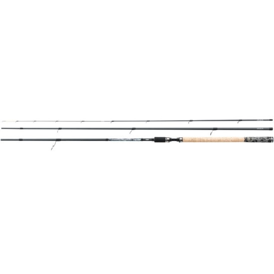 Lansetă Jaxon Academy L Feeder, 3.60m/70-150g, 3+3buc Lansetă Jaxon Academy L Feeder, 3.60m/70-150g, 3+3buc