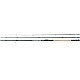 Lansetă Jaxon Academy L Feeder, 3.90m/50-120g, 3+3buc