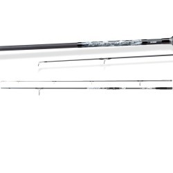 Lansetă Jaxon Carp Academy X Rod, 3.60m/3lbs, 2buc