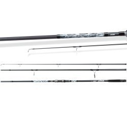 Lansetă Jaxon Carp Academy X Rod, 3.90m/3lbs, 3buc