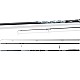 Lansetă Jaxon Carp Academy X Rod, 3.90m/3.5lbs, 3buc