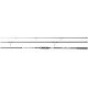 Lansetă Jaxon Carp Academy V Rod, 3.90m/3lbs, 3buc