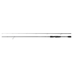 Lansetă Jaxon Grey Stream, 2.85m/8-30g, 2buc