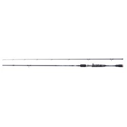 Lansetă Jaxon Grey Stream Casting, 2.10m/20-65g, 2buc