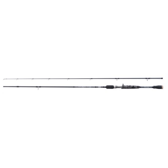 Lansetă Jaxon Grey Stream Casting, 2.28m/10-35g, 2buc