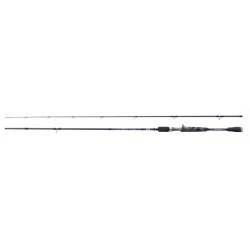 Lansetă Jaxon Grey Stream Casting, 2.40m/20-65g, 2buc