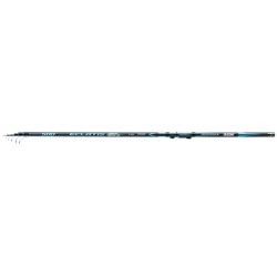 Lansetă bologneză Jaxon Eclatis Bolo, 5-20g/5m