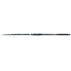 Lansetă telescopică Jaxon Eclatis Tele Carp TX, 3.60m/3.5lbs