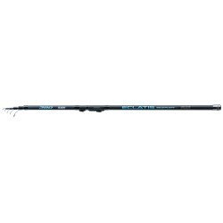 Lansetă telescopică Jaxon Eclatis Tele Float 4.50m/10-40g