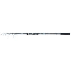 Lansetă telescopică Jaxon Eclatis Carp Max, 3.60m/3lbs