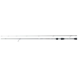 Lansetă Jaxon Eclatis Micro Spin Ultra Light, 2.10m/1-7g, 2buc