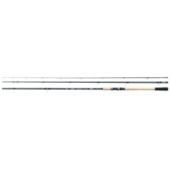 Lansetă Jaxon Eclatis Match TX, 4.20m/5-20g, 3buc