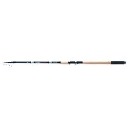 Lansetă telescopică Jaxon Eclatis Match TM, 3.90m/5-20g