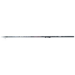 Lansetă telescopică Jaxon Eclatis Match TX, 3.90m/5-25g